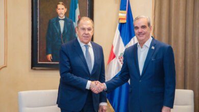 Photo of Rusia Declara a República Dominicana su Socio Más Prometedor en América Latina