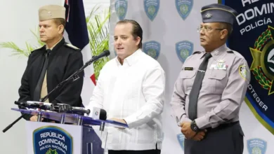 Photo of Gobierno lanza nuevo modelo de patrullaje policial con 1,100 agentes entrenados