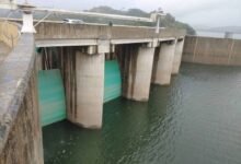 Photo of Indhri: Niveles de presa de Valdesia se corresponden a mayo