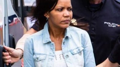 Photo of La dominicana Ana Julia Quezada una vida al filo del abismo