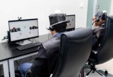 Photo of Comenzaron ya audiencias virtuales del Edificio de las Cortes del DN