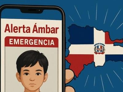 Photo of Gobierno presentará próximamente una alerta ámbar