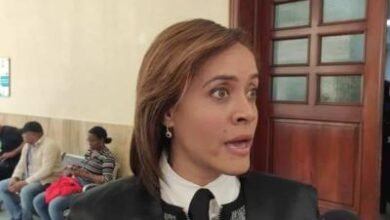 Photo of Defensa Magalys Medina asegura que la exfuncionaria es inocente