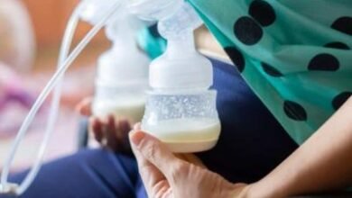 Photo of Banco de leche materna ha alimentado a 219 mil recién nacidos en RD
