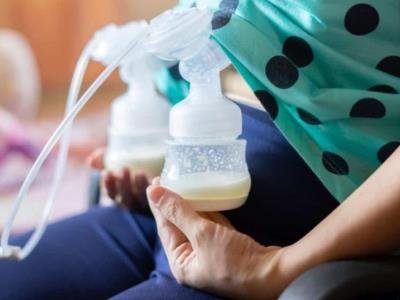 Photo of Banco de leche materna ha alimentado a 219 mil recién nacidos en RD