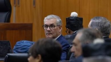 Photo of En pausa juicio por corrupción tras muerte de madre de exfuncionario