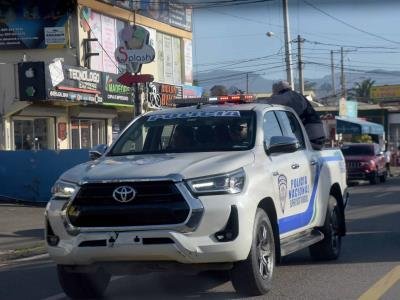 Photo of Policía revela autores de matar 5 hombres por drogas en Dajabón