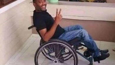 Photo of A prisión hombre en silla de ruedas por matar a su padre en Valverde