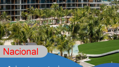 Photo of República Dominicana inaugura el St. Regis Cap Cana Resort, una nueva era para el turismo de lujo