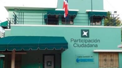 Photo of Participación Ciudadana reitera lentitud en casos de corrupción