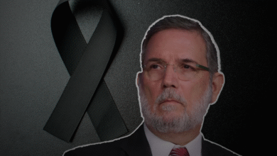 Photo of Fallece Roberto Rodríguez Marchena, exvocero de la Presidencia de la República Dominicana