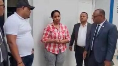 Photo of Se entrega mujer vinculada a secuestro de otra en Herrera