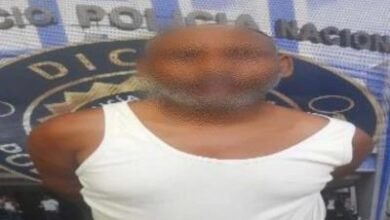 Photo of Policía reporta rescate de niña de 6 años que fue raptada