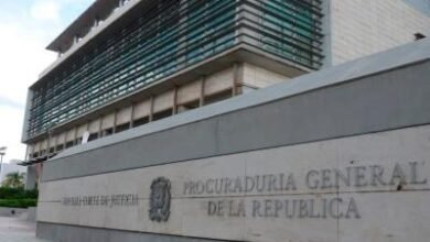 Photo of Ministerio Público realiza 10 allanamientos en Hato Mayor