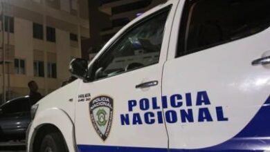 Photo of Policía apresa a acusado de ultimar a su padre a palos en Salcedo