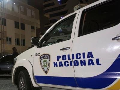 Photo of Policía apresa a acusado de ultimar a su padre a palos en Salcedo