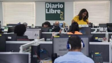 Photo of Diario Libre agradece las muestras de aprecio y reconocimiento