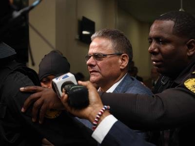 Photo of Tribunal rechaza acusación contra empresario Raúl Rizik Yeb
