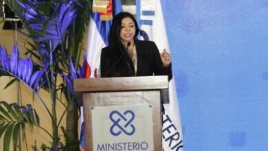 Photo of Yeni Berenice Reynoso y la reinserción social en el sistema penitencia