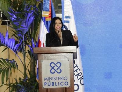 Photo of Yeni Berenice Reynoso y la reinserción social en el sistema penitencia
