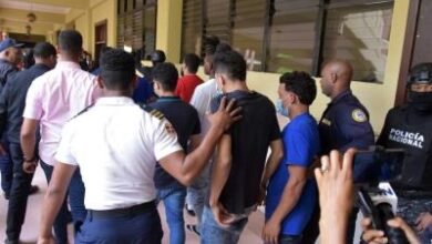 Photo of Asalto a Banreserva: aplazan audiencia preliminar contra implicados