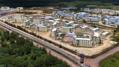 Photo of Primera etapa de cárcel Las Parras estará lista a más tardar en agosto