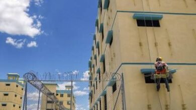 Photo of Las Parras será una cárcel sin celulares, según autoridades
