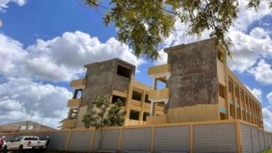 Photo of Comienza el Plan 24/7 para reconstruir 1,100 escuelas