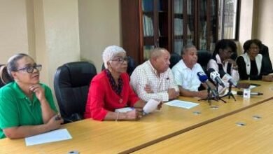 Photo of Enfermeras convocan a un piquete el 28 de mayo en hospitales