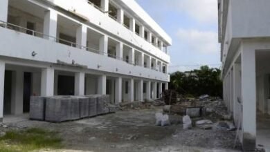 Photo of Padres exigen construcción de aulas en politécnico de Santiago