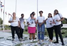 Photo of Familiares de desaparecidos reclaman la aprobación de la Alerta Amber