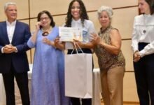 Photo of Fundación Macarrulla premia a ganadores concurso estudiantil