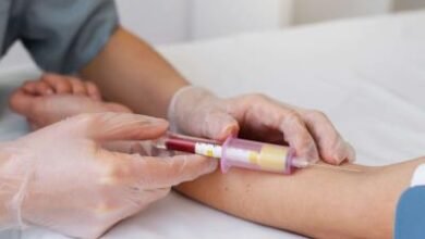 Photo of Hematóloga pide mayor atención a pacientes con anemia falciforme