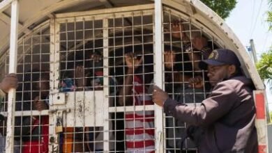 Photo of Jesuitas rechazan las políticas migratorias en República Dominicana