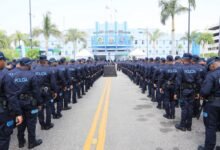 Photo of “Con cada paso firme, construimos una República Dominicana más segura.”
