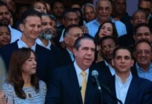 Photo of Francisco Javier activa su maquinaria política: “Ya cumplí esta etapa… ahora voy al terreno a buscar el poder”