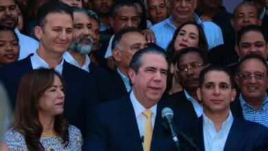 Photo of Francisco Javier activa su maquinaria política: “Ya cumplí esta etapa… ahora voy al terreno a buscar el poder”