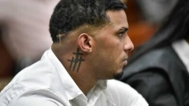 Photo of Calendario de audiencias para juicio contra Wander Franco
