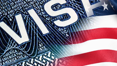 Photo of Solicitantes de visa estudiantil y de intercambio deberán tener redes sociales públicas desde hoy