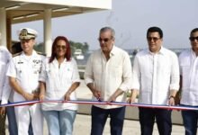 Photo of Abinader entrega Malecón en Samaná y otras obras