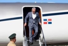 Photo of Viajes de Abinader: el mandatario va rumbo a Europa
