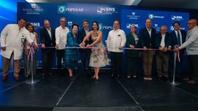 Photo of Inauguran remodelación de la Maternidad Doña Renée Klang