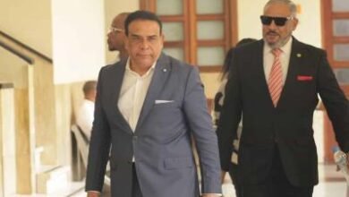 Photo of Acusado de testaferro: «era un simple empleado” y Sammy Sosa el dueño