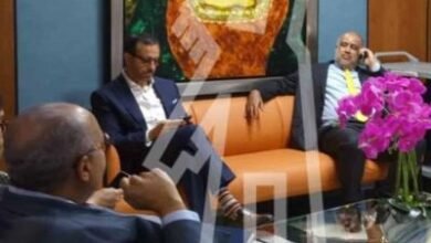 Photo of Arrestan a Antonio Espaillat