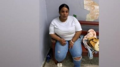 Photo of San Francisco de Macorís: A prisión mujer acusada matar a su pareja