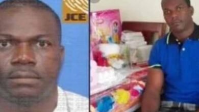 Photo of Policía busca hombre acusado de homicidio en SDE