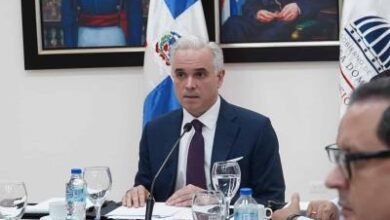 Photo of Ministro Educación Luis Miguel De Camps: Inicio año escolar 2025-2026