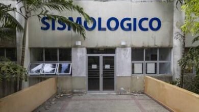 Photo of Recomendaciones de las autoridades en caso de temblor