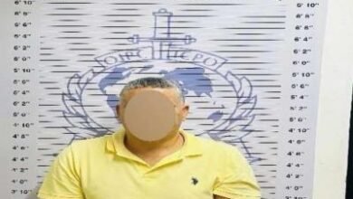 Photo of Interpol arresta hombre buscado por Italia por lavado de activos
