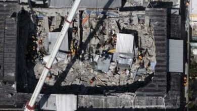 Photo of Tragedia en el Jet Set:  El techo de la discoteca sobrecargado